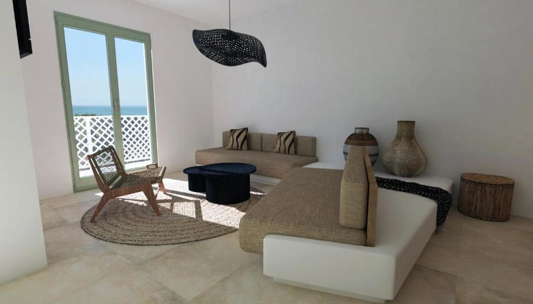Pylaia Boutique Hotel