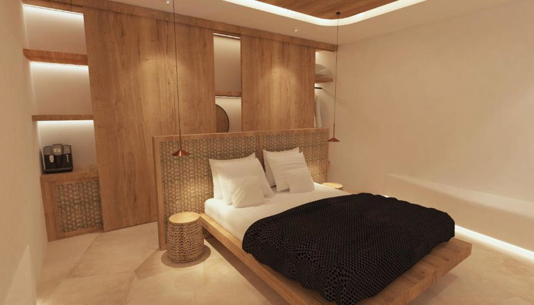 Pylaia Boutique Hotel