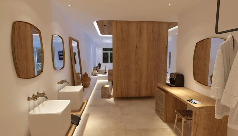 Pylaia Boutique Hotel