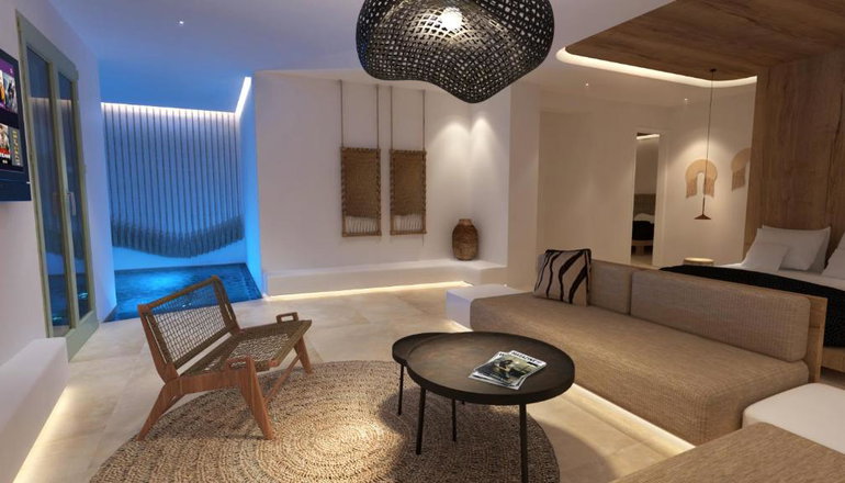 Pylaia Boutique Hotel