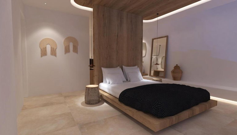 Pylaia Boutique Hotel
