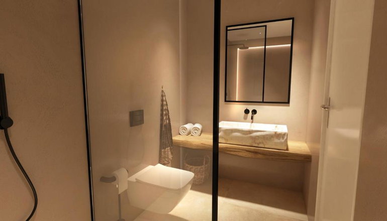 Pylaia Boutique Hotel