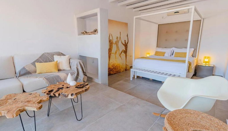 Pylaia Boutique Hotel
