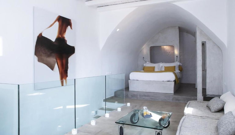 Pylaia Boutique Hotel