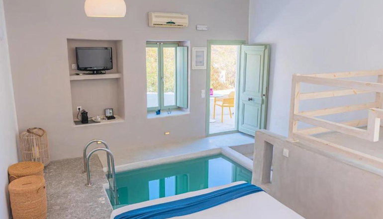 Pylaia Boutique Hotel
