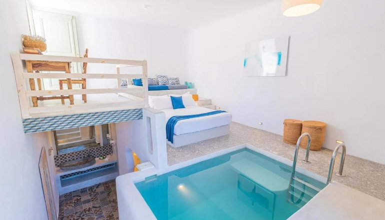 Pylaia Boutique Hotel