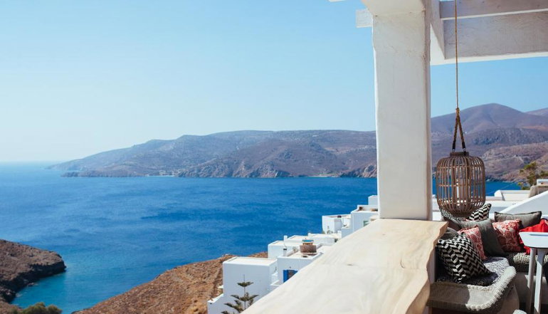 Pylaia Boutique Hotel