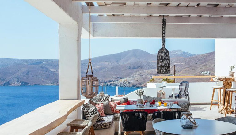 Pylaia Boutique Hotel