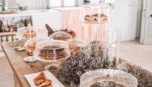Pylaia Boutique Hotel