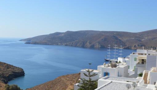 Pylaia Boutique Hotel