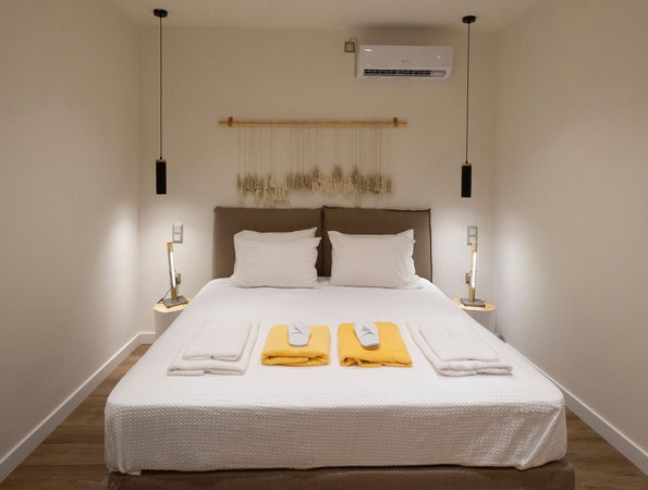 Pylosea Luxury Lodge - Πύλος, Μεσσηνία