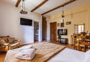 Rigas Hotel - Αράχωβα