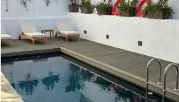 4* Limni Boutique Experience Hotel - Λίμνη, Εύβοια