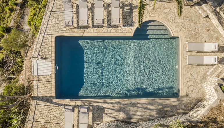 360o Residences - Αργοστόλι, Κεφαλονιά