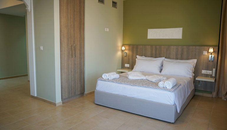 Agnes Deluxe Hotel - Κασσάνδρα, Χαλκιδική