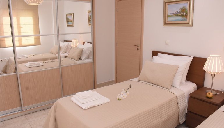 Keratea Luxury Villa - Κερατέα, Αττική