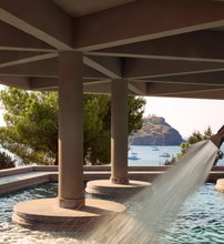 5* Cape Sounio, A Grecotel Resort to Live