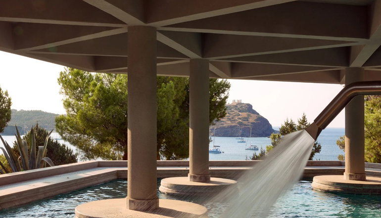 5* Cape Sounio, A Grecotel Resort to Live - Σούνιο, Αττική