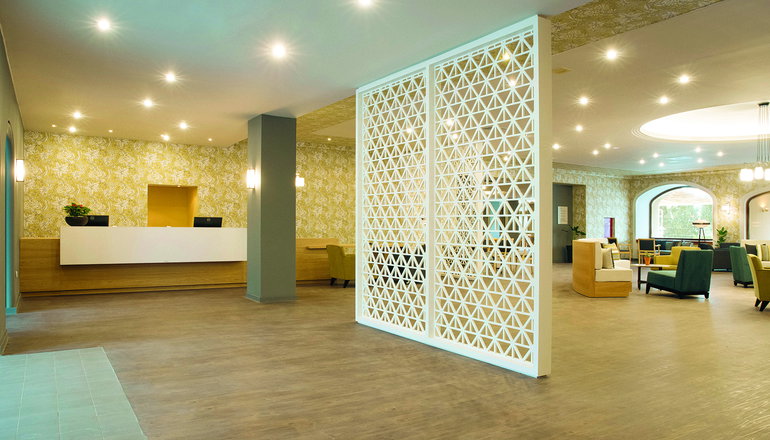 5* Zeus Eretria Resort - Ερέτρια, Εύβοια