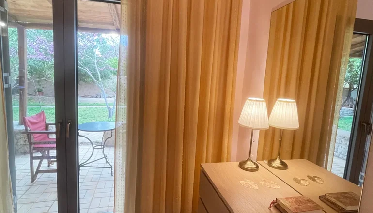 Hotel Ariadne - Σκύρος