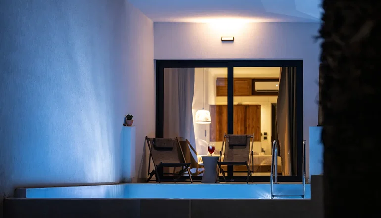 5* Elion Seaside Resort - Ερέτρια, Εύβοια