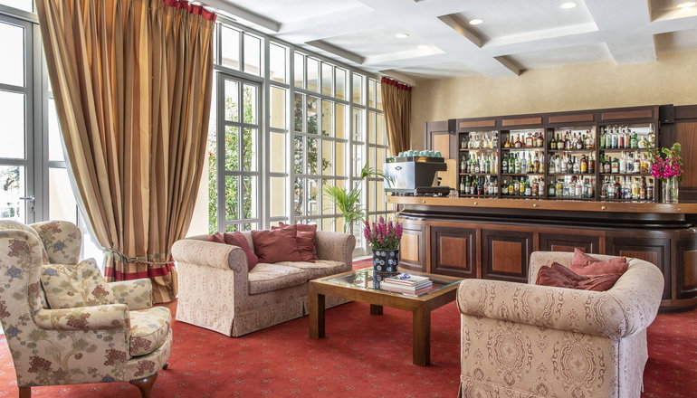 4* Amalia Hotel Nafplion - Ναύπλιο