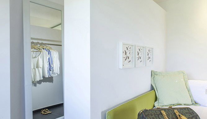 5* Avaton Luxury Beach Resort Relais & Chateaux