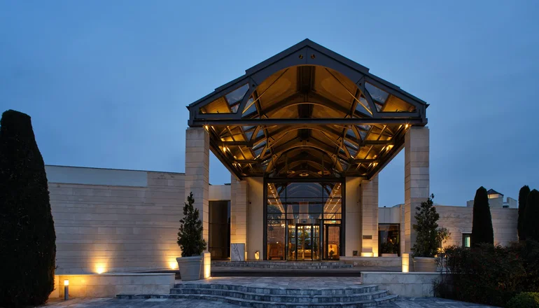 5* September Hotel - Θεσσαλονίκη