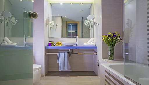 4* Novus City Hotel - Αθήνα