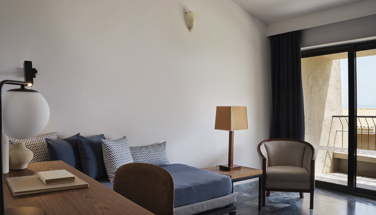 4* Aeolos Beach Resort - Πέραμα, Κέρκυρα