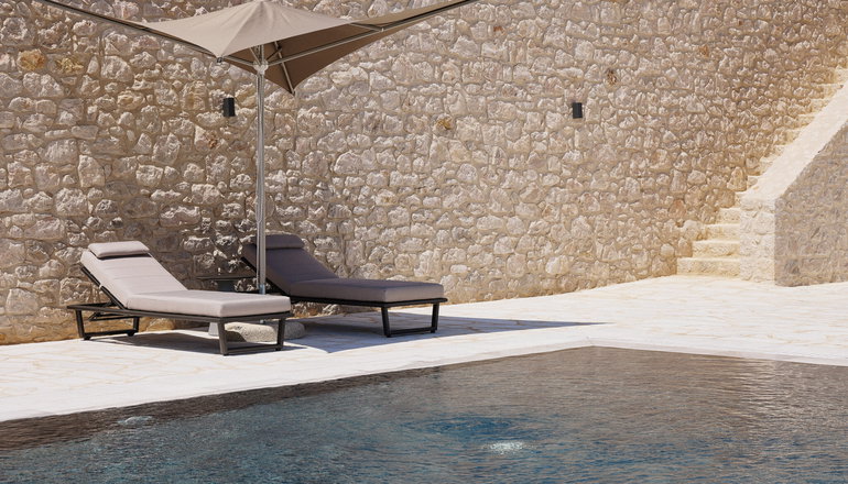 Quattro Suites - Ξιφιάς, Μονεμβασιά