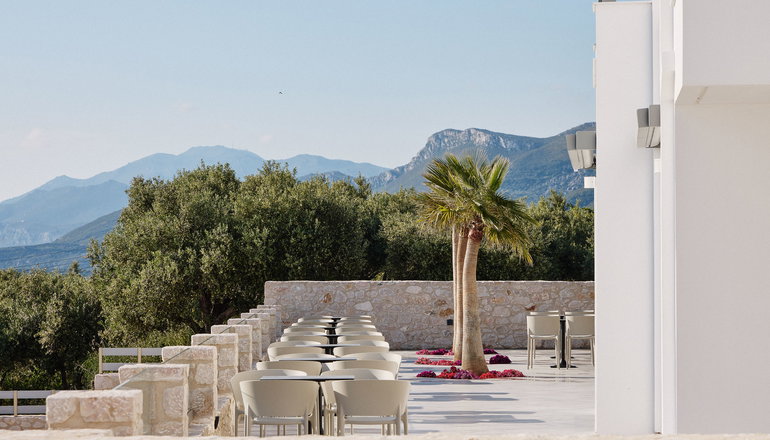 Quattro Suites - Ξιφιάς, Μονεμβασιά