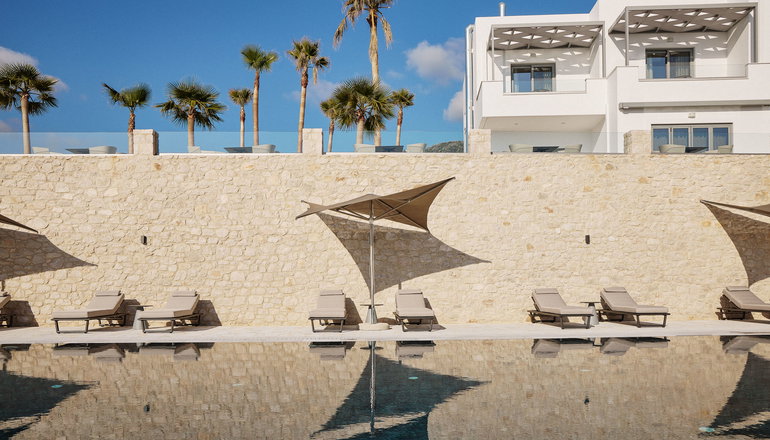 Quattro Suites - Ξιφιάς, Μονεμβασιά
