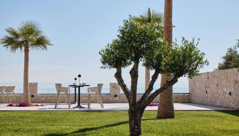 Quattro Suites - Ξιφιάς, Μονεμβασιά