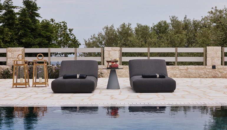 Quattro Suites - Ξιφιάς, Μονεμβασιά