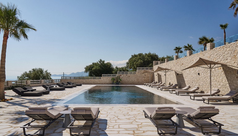 Quattro Suites - Ξιφιάς, Μονεμβασιά