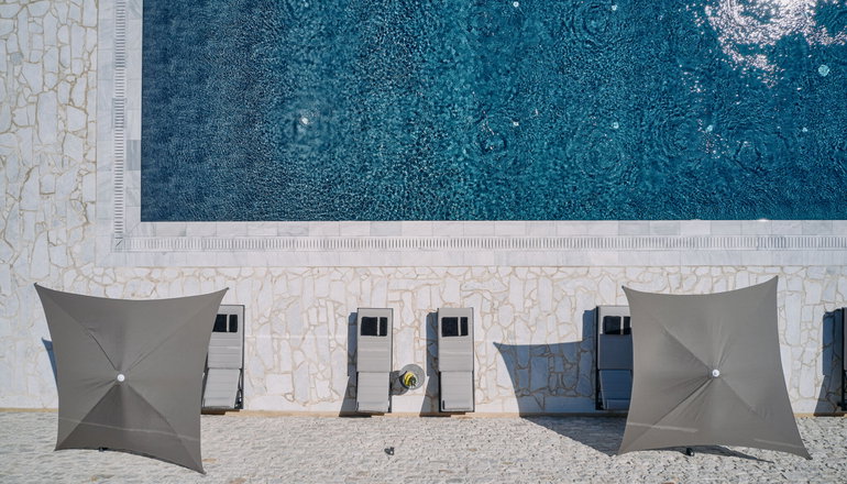 Quattro Suites - Ξιφιάς, Μονεμβασιά
