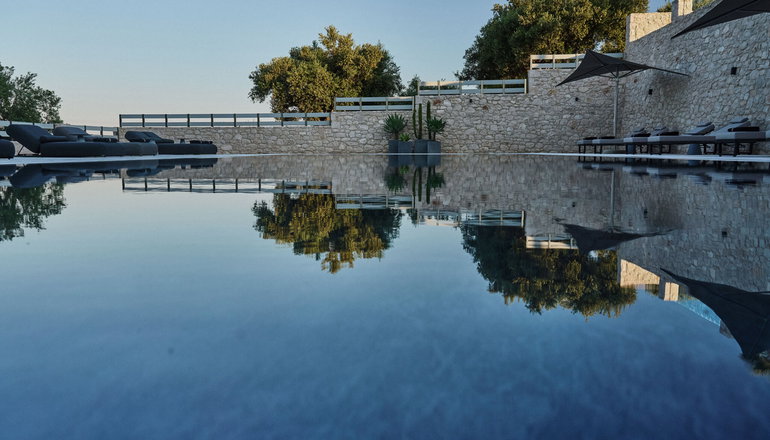 Quattro Suites - Ξιφιάς, Μονεμβασιά