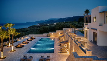 Quattro Suites - Ξιφιάς, Μονεμβασιά