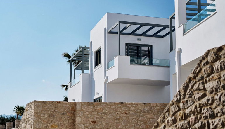 Quattro Suites - Ξιφιάς, Μονεμβασιά