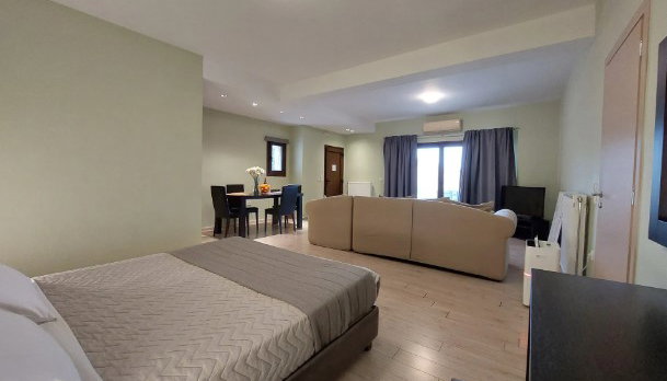 4* Perivoli Country Hotel & Retreat - Πυργιώτικα, Ναύπλιο