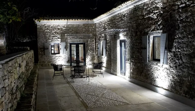 5* Torri E Merli Hotel Paxos - Λάκκα, Παξοί