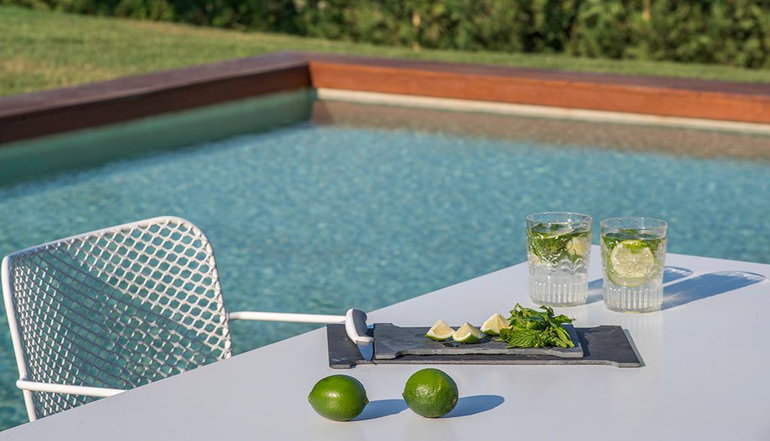 5* Avaton Luxury Beach Resort Relais & Chateaux