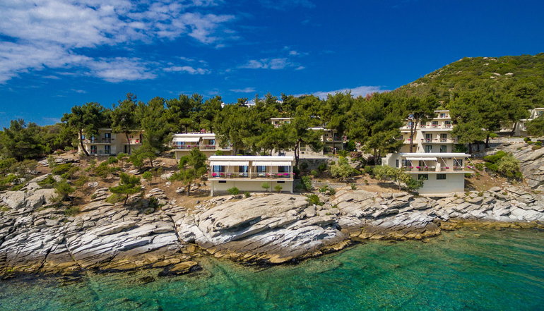 4* Tosca Beach Hotel