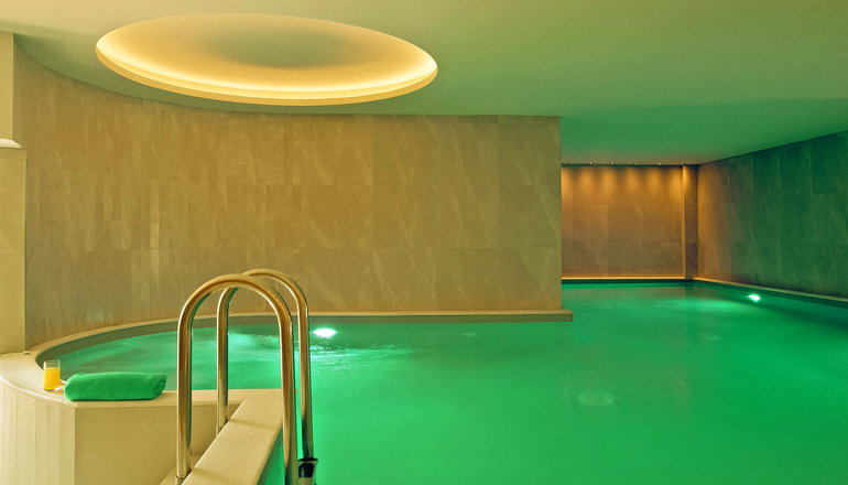 5* Zeus Eretria Resort - Ερέτρια, Εύβοια