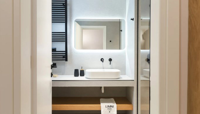 4* Limni Boutique Experience Hotel - Λίμνη, Εύβοια
