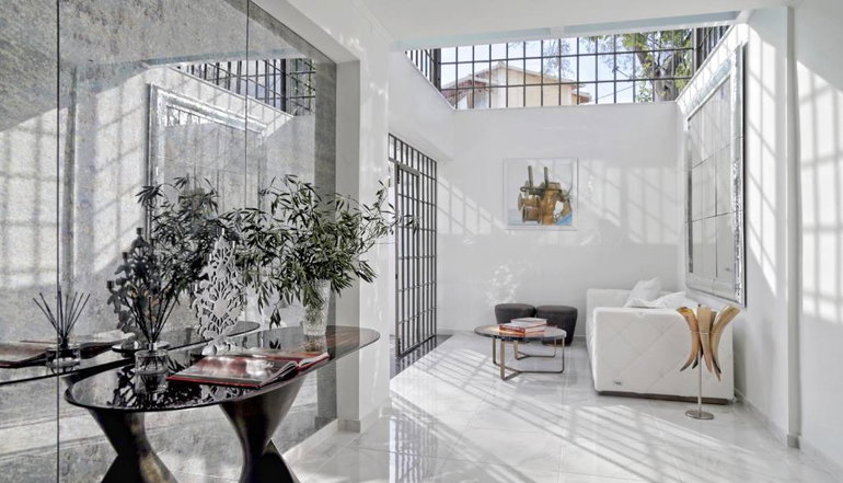 Racconto Boutique Design Hotel - Αλωνάκια, Πάργα