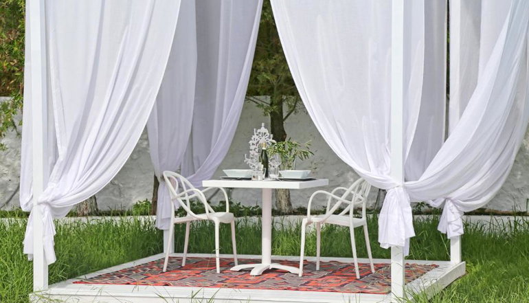 Racconto Boutique Design Hotel - Αλωνάκια, Πάργα