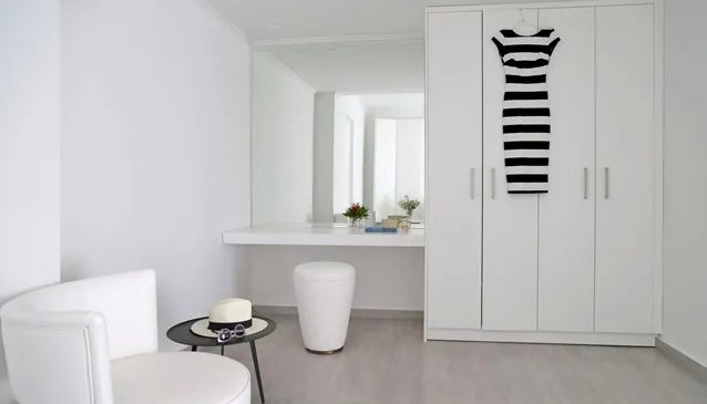 Racconto Boutique Design Hotel - Αλωνάκια, Πάργα