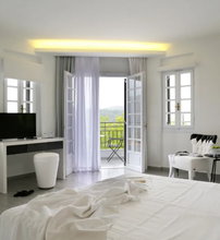Racconto Boutique Design Hotel - Αλωνάκια, Πάργα